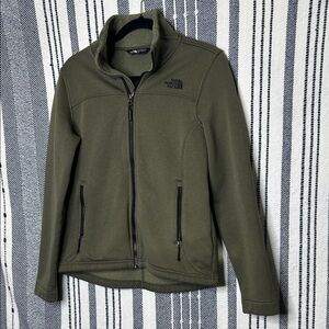 The North Face Fleece Lined Jacket